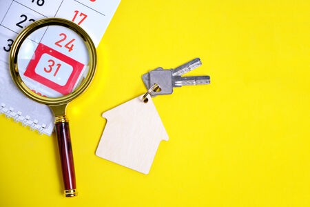 Conjoint survivant et logement de fonction