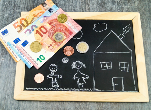 Aides au logement : pris en compte des revenus différés