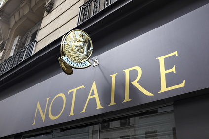 Conflit et respect du secret professionnel du notaire