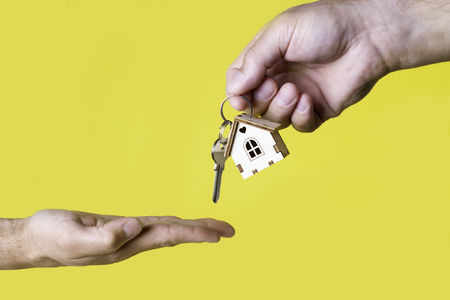 Sort du logement familial en cas de décès