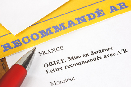 Recouvrement de charges impayées : attention au libellé de la mise en demeure !