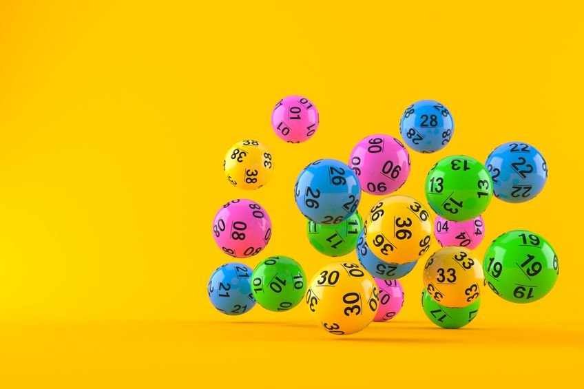 Quand un concubin gagne au loto