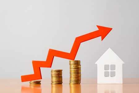 Vente de biens immobiliers : hausse des droits de mutation