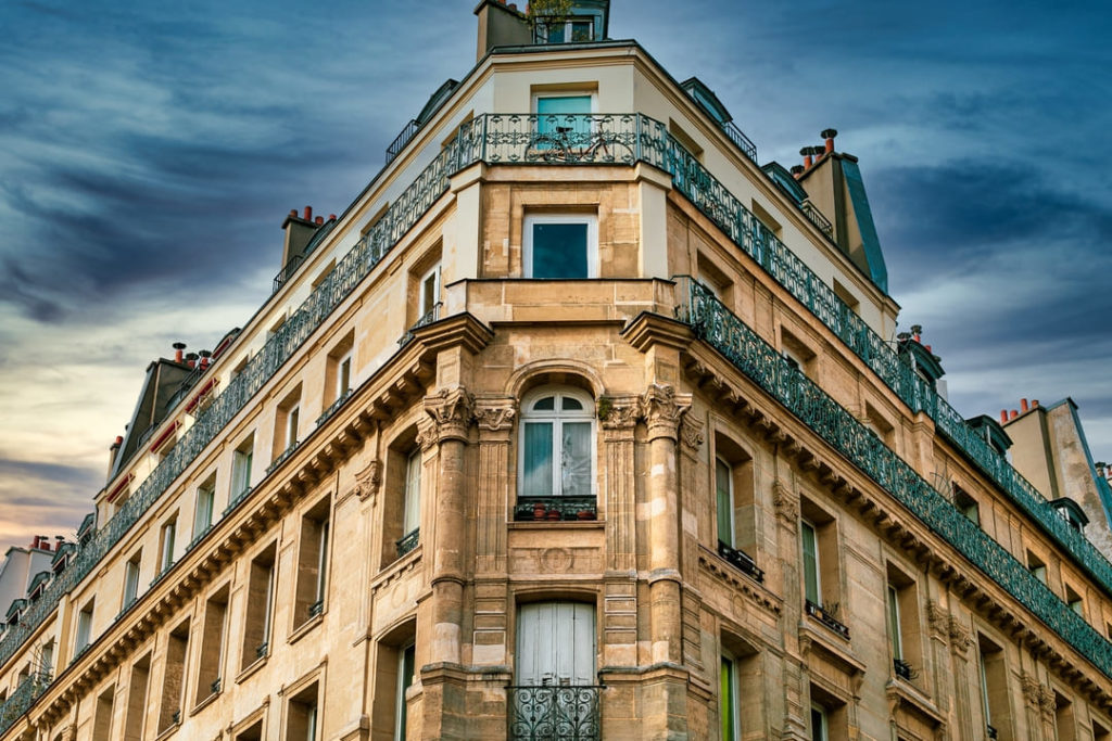 droit du patrimoine