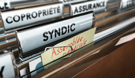 Syndics d’intérêt collectif : le décret concernant l’agrément est publié !